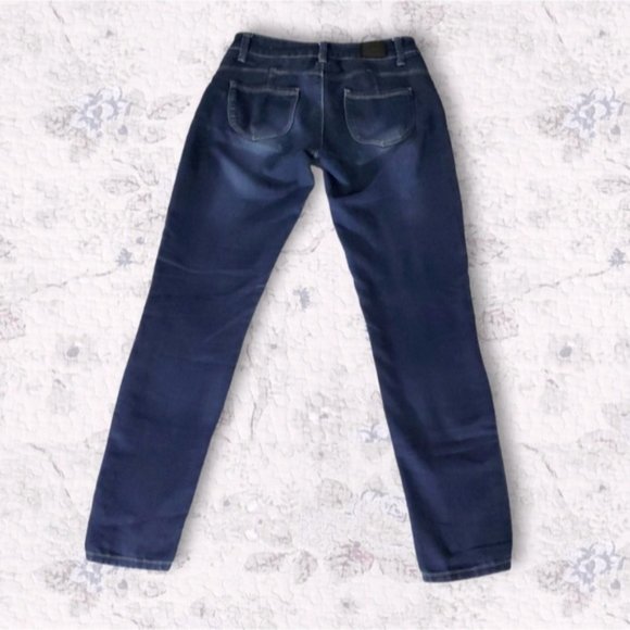Soft Curvy Jegging- by Bluenotes- Small - Picture 3 of 8